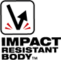 Impact Resistant Body